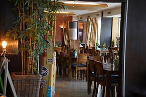 Ko'Ono Hotel und Restaurant