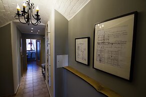 Görlitz Apartment - In der Bütt