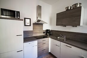 Görlitz Apartment - In der Bütt
