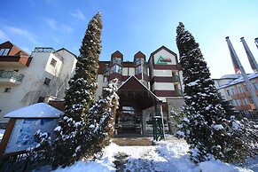 Hotel Bansko