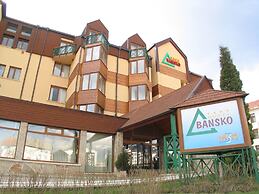 Hotel Bansko