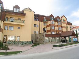 Hotel Bansko