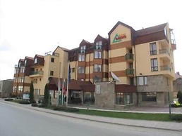 Hotel Bansko