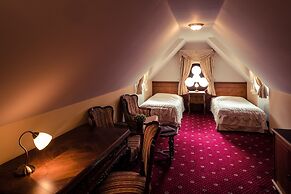 Hotel Stekl