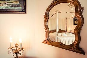 Hotel Stekl