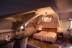 Hotel Stekl