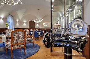 Hotel Stekl