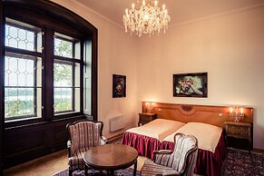 Hotel Stekl