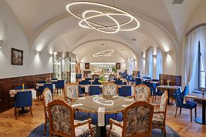 Hotel Stekl