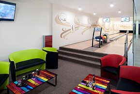 Hotel Stekl