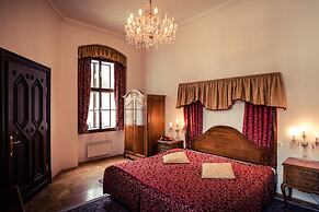 Hotel Stekl