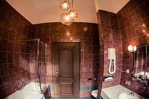 Hotel Stekl