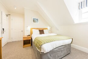 The Land's End Hotel