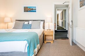 The Land's End Hotel