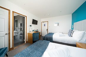 The Land's End Hotel
