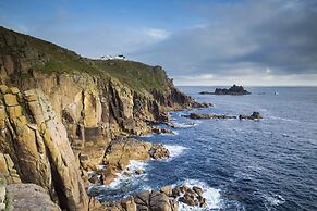 The Land's End Hotel