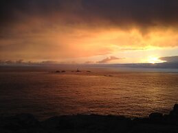 The Land's End Hotel