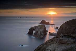 The Land's End Hotel