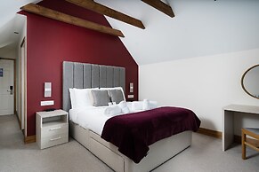 The Land's End Hotel
