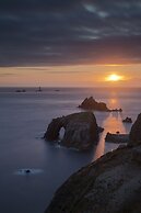 The Land's End Hotel