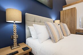 The Land's End Hotel