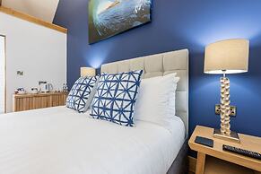 The Land's End Hotel