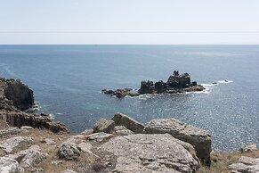 The Land's End Hotel