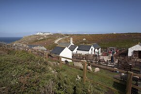 The Land's End Hotel