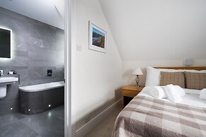 The Land's End Hotel