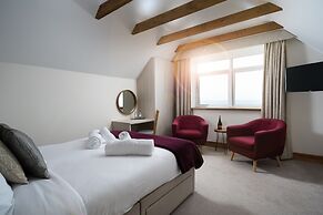 The Land's End Hotel