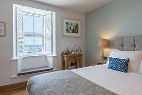 The Land's End Hotel