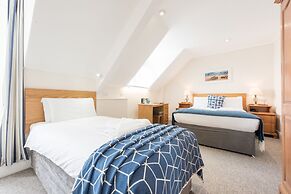 The Land's End Hotel