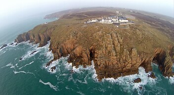 The Land's End Hotel