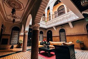 Riad Marraplace