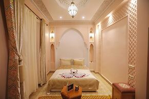 Riad Marraplace