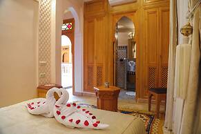 Riad Marraplace