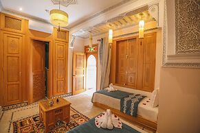 Riad Marraplace