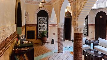 Riad Marraplace
