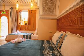 Riad Marraplace