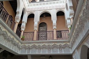 Riad Marraplace