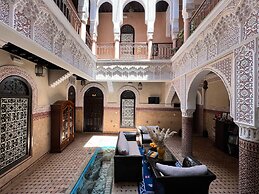 Riad Marraplace