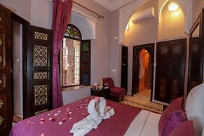 Riad Marraplace