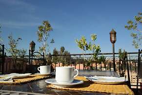 Riad Marraplace