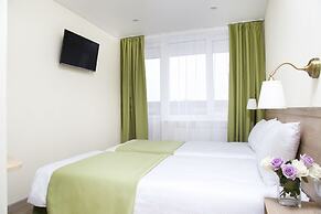 Hotel Repinskaya