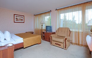 Hotel Repinskaya