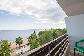 Hotel Repinskaya