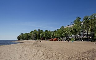 Hotel Repinskaya