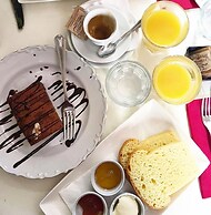 Piazza di Spagna Suite de Charme