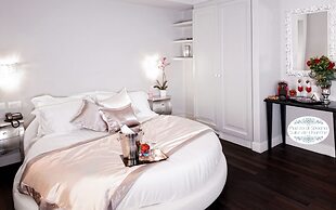 Piazza di Spagna Suite de Charme