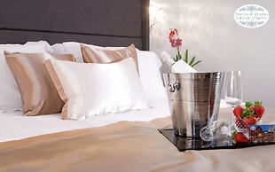 Piazza di Spagna Suite de Charme